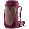 Image de deuter AC Lite 22 SL Sac à Dos de randonnée pour Femme