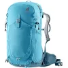 Image de deuter Trail Pro 31 SL Sac à Dos de randonnée pour Via ferrata pour Femme