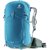 Image de deuter Trail Pro 33 Sac à Dos de randonnée pour Via ferrata