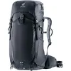 Image de deuter Trail Pro 34 SL sac à dos de randonnée pour via ferrata pour femme