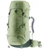 Image de deuter Aircontact Lite 45 + 10 SL Sac à dos de trekking léger pour femmes