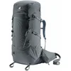 Image de DEUTER Sac à dos de trekking Aircontact Core 65+10 SL gris