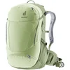 Image de DEUTER Sac à dos de vélo Trans Alpine 28 SL vert clair