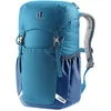 Image de DEUTER Sac à dos de randonnée enfant Junior 18L bleu