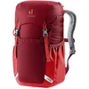 Image de DEUTER Sac à dos de randonnée enfant Junior 18L turquoise