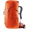 Image de DEUTER Sac à dos de randonnée pour enfants Climber 22L orange