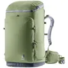 Image de Deuter Jaypack Sac à dos de rangement pour appareil photo SLR/DSLR et équipement photographique pour randonnée et voyage 34 l   Grove-Graphite