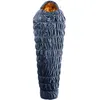 Image de deuter Exosphere EL +4C/39F Sac de Couchage synthétique Extra-Long