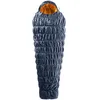 Image de deuter Exosphere EL -6C/21F Sac de Couchage synthétique Extra-Long