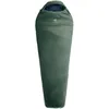 Image de deuter Orbit EL +5C/41F Sac de Couchage synthétique Extra-Long