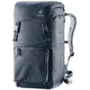 Image de deuter sac à dos de loisirs pour ordinateur portable Walker 24 Black noir