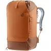 Image de deuter sac à dos de loisirs pour ordinateur portable Utilion 30 Backpack Pecan - Mocha terracotta