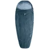 Image de DEUTER Sac de couchage en fibres synthétiques Dreamlite 10C/50F bleu