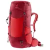 Image de deuter Futura 32 Sac à Dos de randonnée avec Dos en Filet