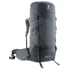 Image de deuter Aircontact Core 45+10 SL Sac à Dos de randonnée pour Femmes