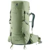 Image de deuter Aircontact Core 45+10 SL femme sac à dos de trekking