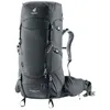 Image de deuter Aircontact Core 55+10 SL Sac à Dos de randonnée pour Femmes