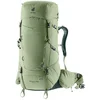 Image de DEUTER Sac à dos de trekking Aircontact Core 55+10 SL vert