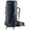 Image de deuter Aircontact Core 60+10 Sac à Dos de randonnée