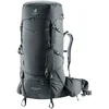 Image de DEUTER Sac à dos de trekking Aircontact Core 65+10 SL gris