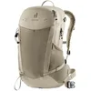 Image de deuter Futura 21 SL Sac à Dos de randonnée pour Femmes avec Dos en Filet et Housse de Pluie