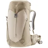 Image de DEUTER Sac à dos de randonnée AC Lite 22 SL beige