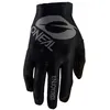 Image de Gants cross O'Neal MATRIX - STACKED - BLACK 2023