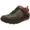 Image de O'NEAL | Chaussures de vélo | VTT DH FR Descente Freeride | système de laçage Rapide pour Un Ajustement Parfait, aérations en Tissu à Mailles | Chaussures Traverse Flat | Adulte | Noir | Taille 36