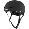 Image de Oneal Dirt LID ZF Helmet Solid Black L/58-XL/61 Casques pour Hommes