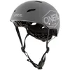 Image de O'NEAL Dirt Lid Youth Helmet Plain Gray M (49-50 Cm) Casque VTT pour Hommes, Gris, M
