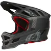 Image de O'NEAL Blade IPX Helmet V.22 Black/Carbon (53/54 cm) Mixte, Noir, XS (53-54cm)