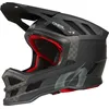 Image de O'NEAL Blade IPX Helmet V.22 Black/Carbon (61/62 cm) Mixte, Noir, XL (61-62 cm)