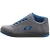 Image de O'NEAL | Chaussures de vélo de Montagne | Downhill | Vegan | Equilibre Entre adhérence et repositionnement du Pied | Chaussure Pinned Pro Flat Pedal V.22 | Adulte | Gris Bleu | 37