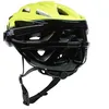 Image de O'NEAL | Casque de VTT | Urban Trail Riding | Léger : Seulement 310g, Larges aérations pour la Ventilation, Norme de sécurité EN1078 | Casque Outcast Split V.22 | Adulte | Noir Néon Jaune | L/XL