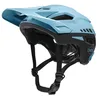 Image de TRAILFINDER Helmet Split V.23 Ice Blue/Black L/XL (59-63 cm)
