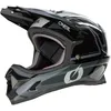 Image de O'NEAL Sonus Helmet Split V.23 Black/Gray XL (61/62 Cm) Casque pour Hommes