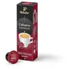 Image de Tchibo Cafissimo gélules expresso fort Caffitaly, Gaggia, 10 capsules