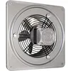 Image de Wallair Basic 25 Ventilateur mural et de plafond 230 V 1015 m³/h 265 mm