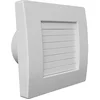 Image de WALLAIR N40915 Ventilateur Mural et de Plafond 230 V 83 m³/h 100 mm