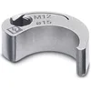 Image de Phoenix 1208445   Adaptateur Sacc Bit m12-d20