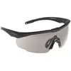Image de Swisseye Lunettes Blackhawk Smoke/orange/clear One Size