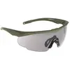 Image de Swisseye Lunettes Blackhawk Smoke/orange/clear One Size