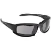 Image de Swisseye Lunettes Guardian Smoke/orange/clear One Size