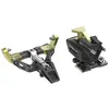 Image de Dynafit Superlite 175-Z10 Fixations pour Adulte Unisexe, Schwarz/Gelb (Gris), Uni