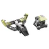Image de Dynafit Low Tech Race 115 Auto Fixations, Adultes Unisexe, Schwarz/Gelb (Gris), Uni