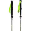Image de Dynafit Vert Pro Pole Canne de randonnée Unisexe pour Adulte Noir/Noir 110