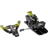 Image de Dynafit SSL 175 Z12+ Fixations Mixte Adulte, Noir/Jaune (Multicolore), 75 mm