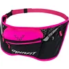 Image de Dynafit Sac à Dos Unisexe avec Ceinture pour Gourde Rose/Noir (Multicolore), Taille Unique