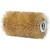 Image de Brosse Pro en acier pour surfaces gravillonnées GLORIA pour MultiBrush