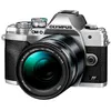 Image de Olympus Fotocamera Mirrorless M10 Mark IV Kit 14 150mm F 4.0 5.6 II Marque